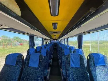 Mercedes-Benz O 560 / 2002 / 460 000 km (18)