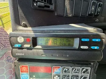 Mercedes-Benz O 560 / 2002 / 460 000 km (17)