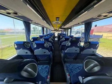 Mercedes-Benz O 560 / 2002 / 460 000 km (20)