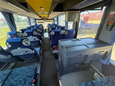 Mercedes-Benz O 560 / 2002 / 460 000 km (19)