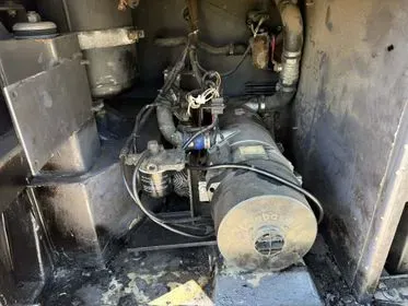 Mercedes-Benz O 560 / 2002 / 460 000 km (14)