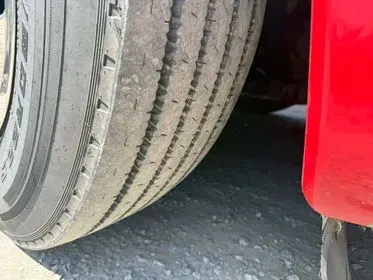 Mercedes-Benz O 560 / 2002 / 460 000 km (10)