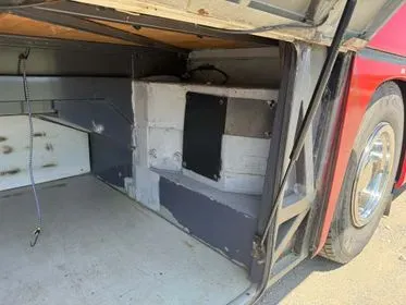 Mercedes-Benz O 560 / 2002 / 460 000 km (12)