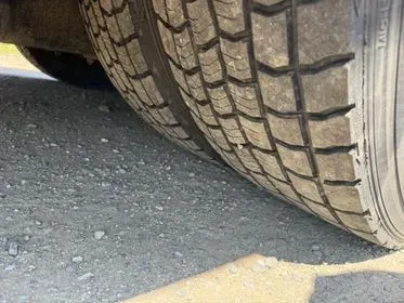 Mercedes-Benz O 560 / 2002 / 460 000 km (11)