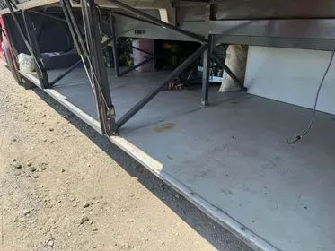 Mercedes-Benz O 560 / 2002 / 460 000 km (13)