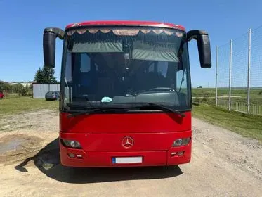 Mercedes-Benz O 560 / 2002 / 460 000 km (2)