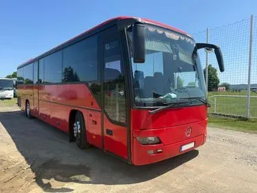 Mercedes-Benz O 560 / 2002 / 460 000 km (3)