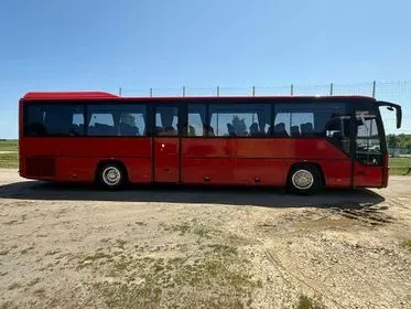 Mercedes-Benz O 560 / 2002 / 460 000 km (4)
