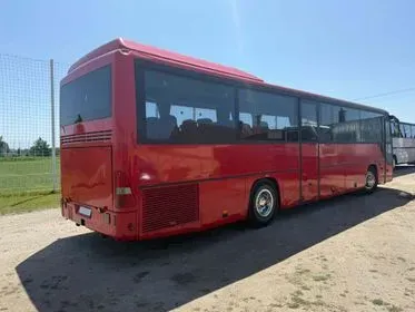 Mercedes-Benz O 560 / 2002 / 460 000 km (5)