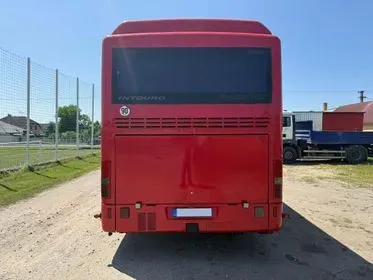 Mercedes-Benz O 560 / 2002 / 460 000 km (6)