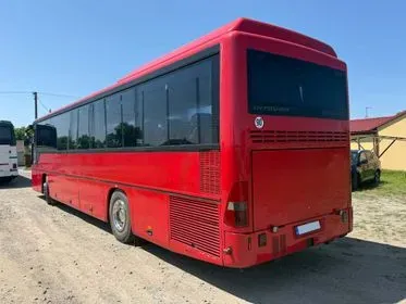 Mercedes-Benz O 560 / 2002 / 460 000 km (7)