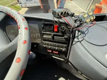 Mercedes-Benz O 560 / 2002 / 460 000 km (16)