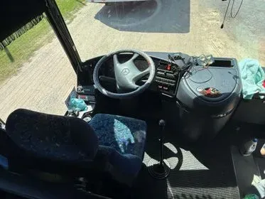 Mercedes-Benz O 560 / 2002 / 460 000 km (15)