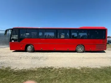 Mercedes-Benz O 560 / 2002 / 460 000 km (8)