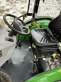 ZOOMLION RK504 + Vyvážečka/  60 m/h (3)