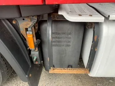 DAF 460 XF FT/ low deck/ 2015/ EURO 6/ 840000km  (12)