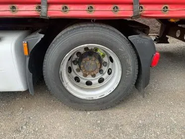 DAF 460 XF FT/ low deck/ 2015/ EURO 6/ 840000km  (17)