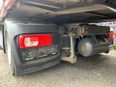 DAF 460 XF FT/ low deck/ 2015/ EURO 6/ 840000km  (19)