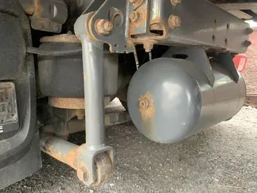 DAF 460 XF FT/ low deck/ 2015/ EURO 6/ 840000km  (20)