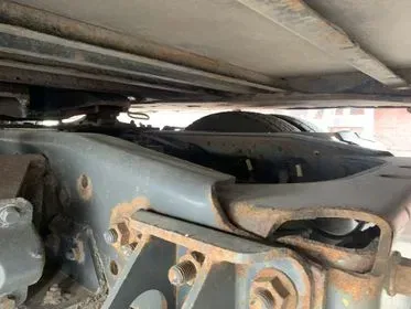 DAF 460 XF FT/ low deck/ 2015/ EURO 6/ 840000km  (21)