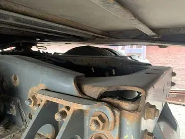 DAF 460 XF FT/ low deck/ 2015/ EURO 6/ 840000km  (22)