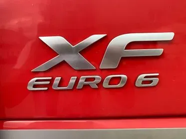 DAF 460 XF FT/ low deck/ 2015/ EURO 6/ 840000km  (23)