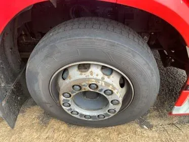 DAF 460 XF FT/ low deck/ 2015/ EURO 6/ 840000km  (24)