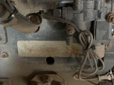 DAF 460 XF FT/ low deck/ 2015/ EURO 6/ 840000km  (27)