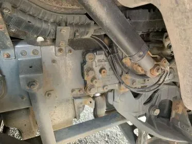 DAF 460 XF FT/ low deck/ 2015/ EURO 6/ 840000km  (28)