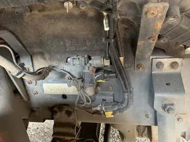 DAF 460 XF FT/ low deck/ 2015/ EURO 6/ 840000km  (29)