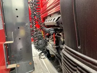 DAF 460 XF FT/ low deck/ 2015/ EURO 6/ 840000km  (33)