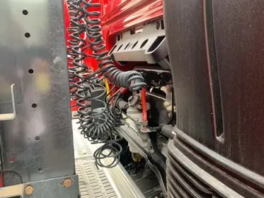 DAF 460 XF FT/ low deck/ 2015/ EURO 6/ 840000km  (34)