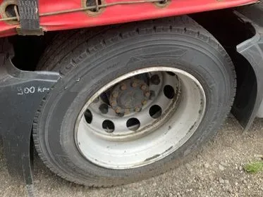 DAF 460 XF FT/ low deck/ 2015/ EURO 6/ 840000km  (35)