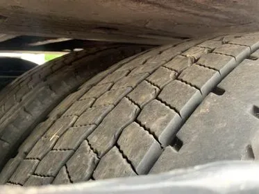 DAF 460 XF FT/ low deck/ 2015/ EURO 6/ 840000km  (36)