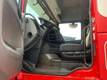 DAF 460 XF FT/ low deck/ 2015/ EURO 6/ 840000km  (41)