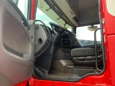 DAF 460 XF FT/ low deck/ 2015/ EURO 6/ 840000km  (42)