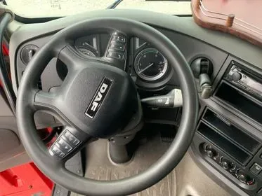 DAF 460 XF FT/ low deck/ 2015/ EURO 6/ 840000km  (43)