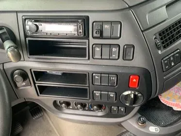 DAF 460 XF FT/ low deck/ 2015/ EURO 6/ 840000km  (44)