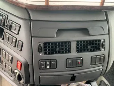 DAF 460 XF FT/ low deck/ 2015/ EURO 6/ 840000km  (45)