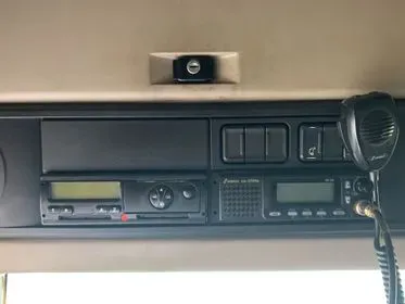 DAF 460 XF FT/ low deck/ 2015/ EURO 6/ 840000km  (47)