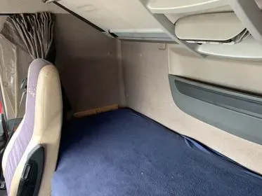 DAF 460 XF FT/ low deck/ 2015/ EURO 6/ 840000km  (51)