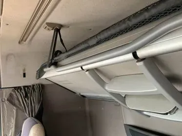 DAF 460 XF FT/ low deck/ 2015/ EURO 6/ 840000km  (52)