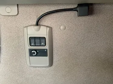 DAF 460 XF FT/ low deck/ 2015/ EURO 6/ 840000km  (53)