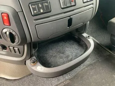 DAF 460 XF FT/ low deck/ 2015/ EURO 6/ 840000km  (56)