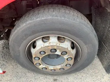 DAF 460 XF FT/ low deck/ 2015/ EURO 6/ 840000km  (6)