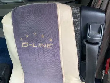 DAF 460 XF FT/ low deck/ 2015/ EURO 6/ 840000km  (60)