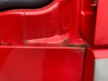 DAF 460 XF FT/ low deck/ 2015/ EURO 6/ 840000km  (61)