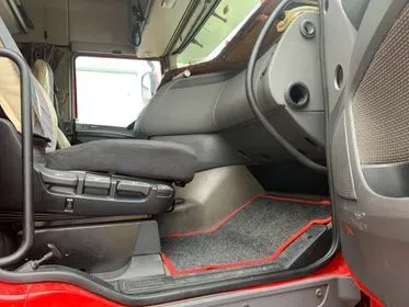 DAF 460 XF FT/ low deck/ 2015/ EURO 6/ 840000km  (62)