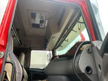 DAF 460 XF FT/ low deck/ 2015/ EURO 6/ 840000km  (63)