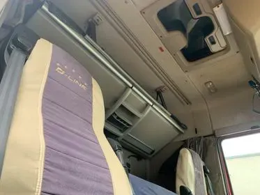 DAF 460 XF FT/ low deck/ 2015/ EURO 6/ 840000km  (66)